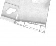 Cite de l 'Ocean and du Surf Museum |来源:©Steven Holl Architects
