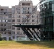 罗马尼亚国家图书馆|资料提供者:Gabriel Petrescu