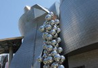 西班牙毕尔巴鄂Frank O. Gehry的古根海姆博物馆