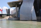 西班牙毕尔巴鄂Frank O. Gehry的古根海姆博物馆