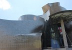 西班牙毕尔巴鄂Frank O. Gehry的古根海姆博物馆