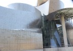 西班牙毕尔巴鄂Frank O. Gehry的古根海姆博物馆