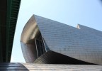 西班牙毕尔巴鄂Frank O. Gehry的古根海姆博物馆