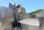 西班牙毕尔巴鄂Frank O. Gehry的古根海姆博物馆