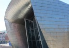 西班牙毕尔巴鄂Frank O. Gehry的古根海姆博物馆
