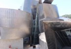 西班牙毕尔巴鄂Frank O. Gehry的古根海姆博物馆
