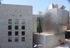 西班牙毕尔巴鄂Frank O. Gehry的古根海姆博物馆