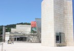 西班牙毕尔巴鄂Frank O. Gehry的古根海姆博物馆