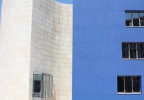 西班牙毕尔巴鄂Frank O. Gehry的古根海姆博物馆