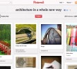 全新的建筑方式- Pinner - Audrey Alai