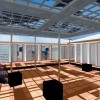 Ipuli农村卓越中心|学分:建筑学为人类