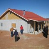 纳瓦霍长老草捆住房|信贷:建筑为人类