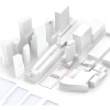 西57住宅楼建筑图|贷方:大