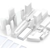 西57住宅楼建筑图|贷方:大