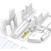 西57住宅楼建筑图|贷方:大