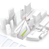 西57住宅楼建筑图|贷方:大