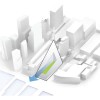 西57住宅楼建筑图|贷方:大