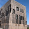 Carabanchel Bamboo House - FOA |资料来源:Nicole Jewell