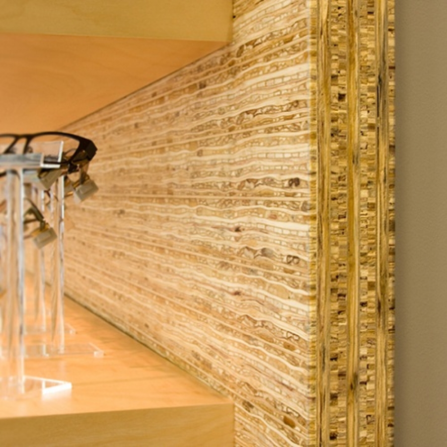 绿色环保:可持续的装修