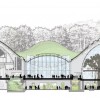 加利福尼亚州科学院|信贷：Renzo钢琴建筑研讨会