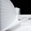 圣地亚哥·卡拉特拉瓦的迪亚航站楼|照片由丹佛国际机场提供