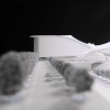 圣地亚哥·卡拉特拉瓦的迪亚航站楼|照片由丹佛国际机场提供