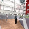 段1 |信用：DR城/ EyeCADcher与韦勒廉·劳里岑建筑师