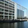 资料来源:DR Byen / Vilhelm Lauritzen Architects