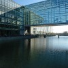 资料来源:DR Byen / Vilhelm Lauritzen Architects