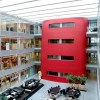 资料来源:DR Byen / Vilhelm Lauritzen Architects