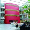 资料来源:DR Byen / Vilhelm Lauritzen Architects