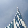 丹尼尔·里伯斯金在罗布林大桥|的上升:达米安·沃勒