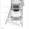 大运河广场剧院|资料来源:丹尼尔·里伯斯金工作室