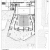 大运河广场剧院|资料来源:丹尼尔·里伯斯金工作室