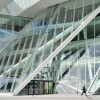 大运河广场剧院（Grand Canal Square Theatre）|图片来源：Jarek Matla摄影