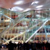 大运河广场剧院（Grand Canal Square Theatre）|图片来源：Jarek Matla摄影