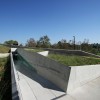 洛杉矶大屠杀博物馆|贷方:Belzberg建筑师