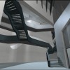 扎哈·哈迪德的MAXXI |功劳:扎哈·哈迪德建筑事务所