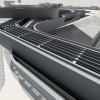 扎哈·哈迪德的MAXXI |功劳:扎哈·哈迪德建筑事务所