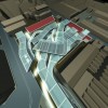 扎哈·哈迪德的MAXXI |功劳:扎哈·哈迪德建筑事务所