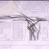 扎哈·哈迪德的MAXXI |功劳:扎哈·哈迪德建筑事务所