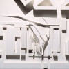 扎哈·哈迪德的MAXXI |功劳:扎哈·哈迪德建筑事务所