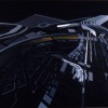 扎哈·哈迪德的MAXXI |功劳:扎哈·哈迪德建筑事务所