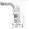 扎哈·哈迪德的MAXXI |功劳:扎哈·哈迪德建筑事务所