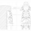 扎哈·哈迪德的MAXXI |功劳:扎哈·哈迪德建筑事务所
