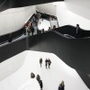 扎哈·哈迪德的MAXXI - Interior Circulation |信贷:Iwan Baan