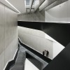 扎哈·哈迪德的MAXXI - Interior Circulation |信贷:Iwan Baan