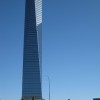 马德里的Cuatro Torres(四塔)|荣誉:Nicole Jewell