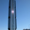 马德里的Cuatro Torres(四塔)|荣誉:Nicole Jewell