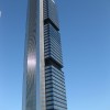 马德里的Cuatro Torres(四塔)|荣誉:Nicole Jewell
